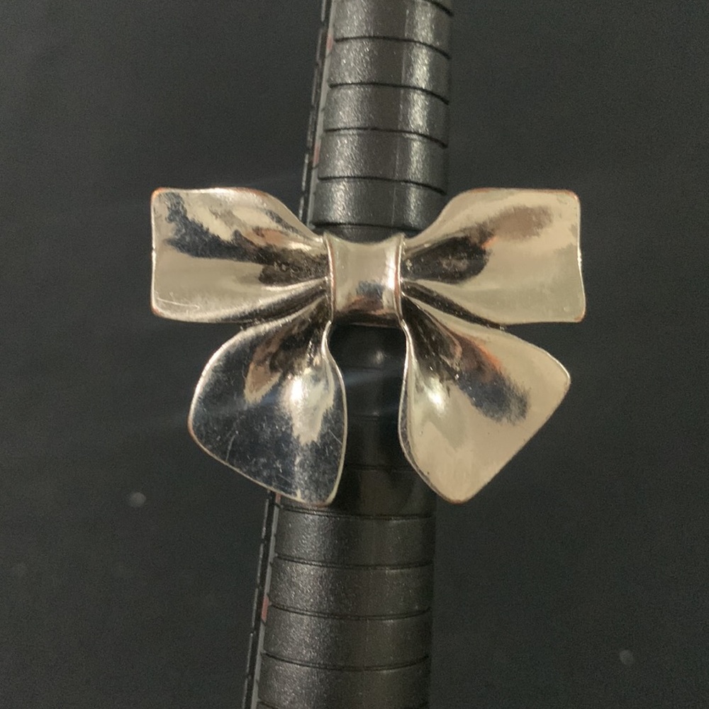 Bow ring - Picture 4 of 6